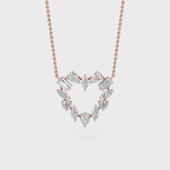 MET-WN-0030 | 14k Rose Gold | 1ctw | LGRFN0041 | LGRFN0041-1.mp4