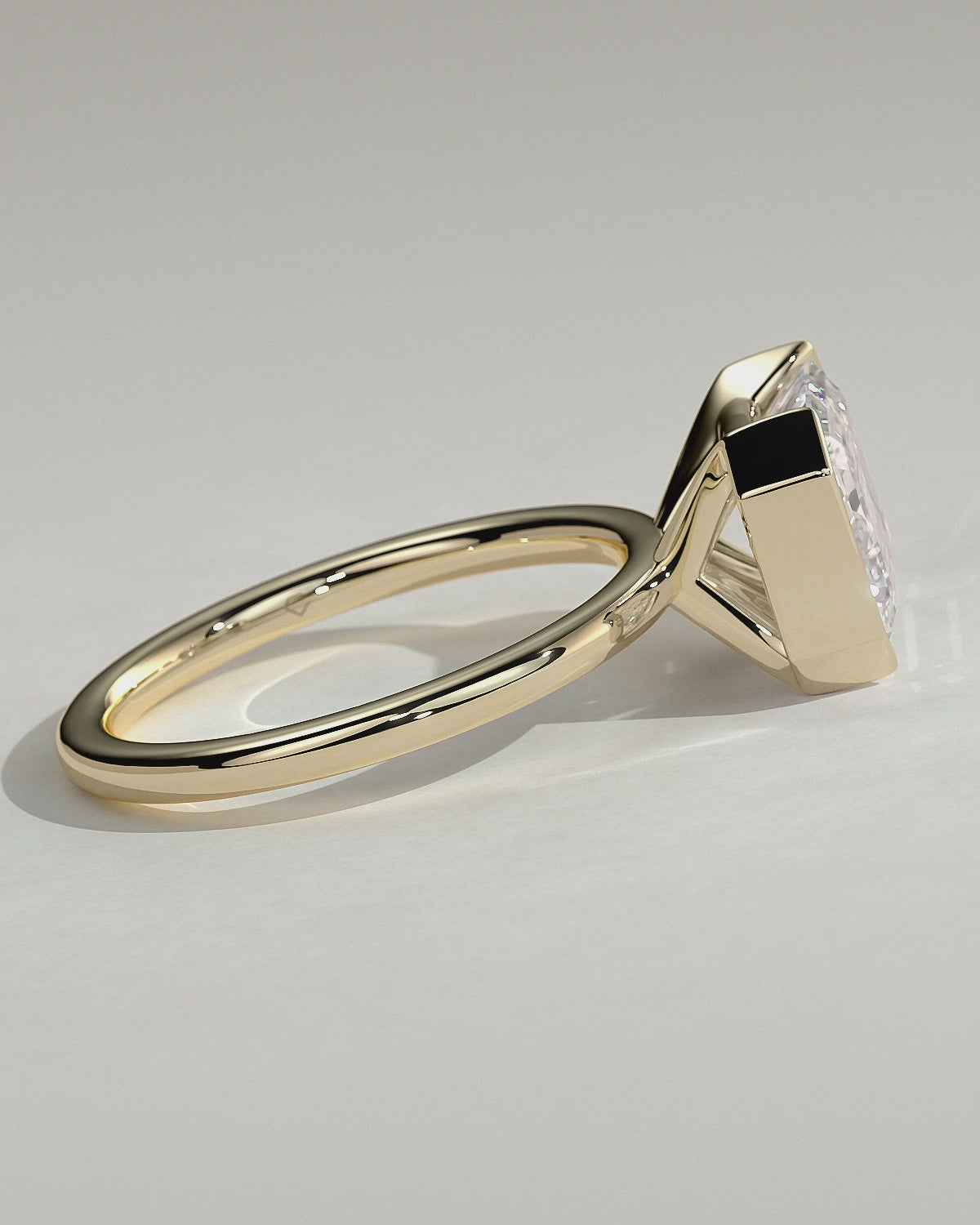 MET 0092 - 4 ct source configuration - 18K yellow gold source reference - PV video