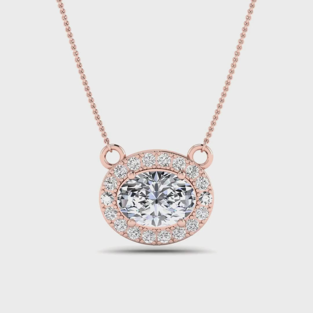 MET-WN-0054 | 14k Rose Gold | 1-1/4ctw | LGRFN0076 | LGRFN0076-1.mp4