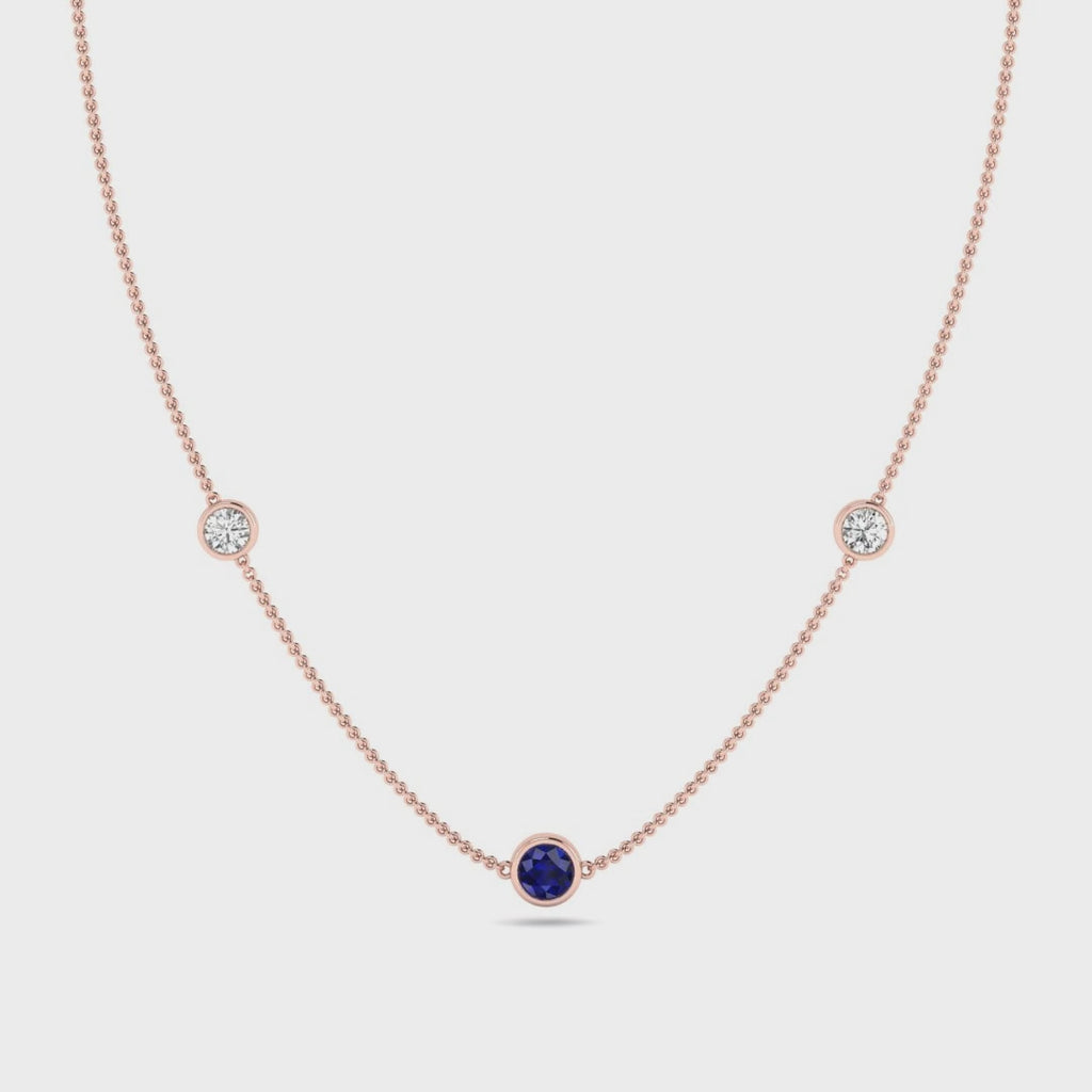 MET-WN-0062 | 14k Rose Gold | 1ctw | LGRFN0097 | LGRFN0097-1.mp4