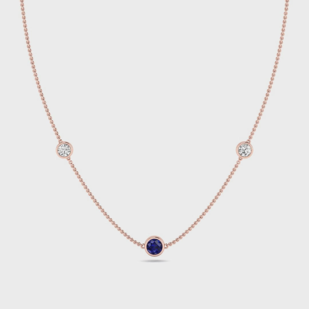 MET-WN-0062 | 14k Rose Gold | 1ctw | LGRFN0097 | LGRFN0097-1.mp4